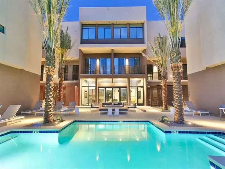 Rent Luxury Apartments in Scottsdale AZ with Great Amenities