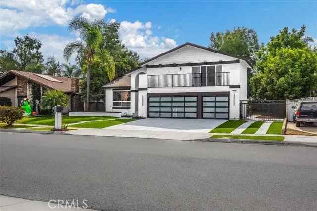 House For Sale in 730, San Diego Lane, Placentia, California