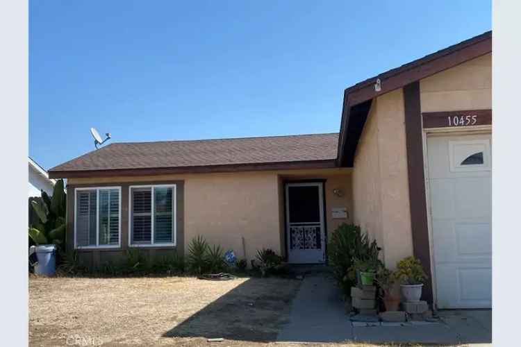 House For Sale in 10455, Brookhurst Avenue, San Diego, California