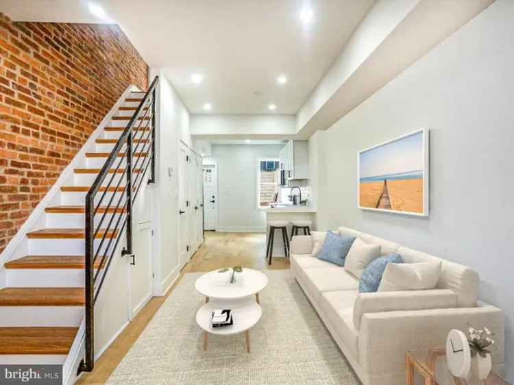 House For Sale in 536, Hobart Place Northwest, Washington, District of Columbia