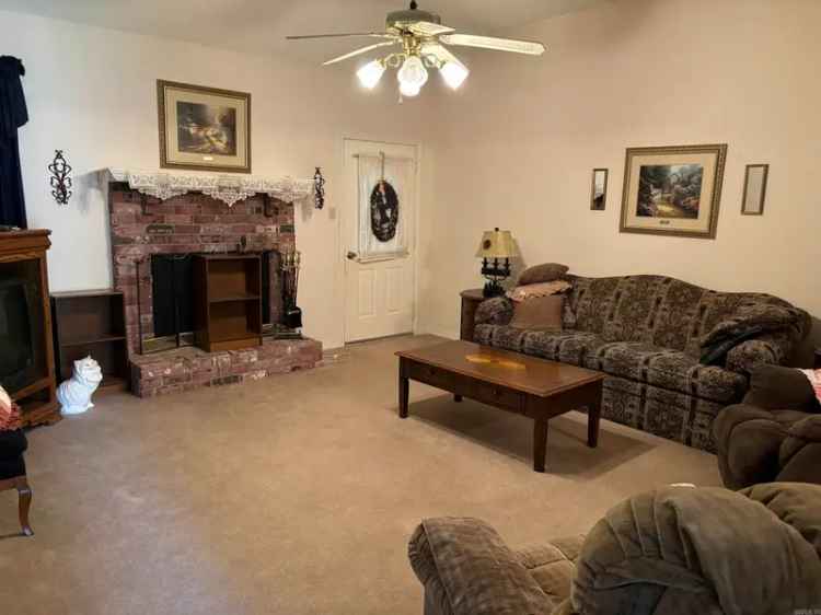 House For Sale in 12, Tripp Street, Cabot, Arkansas