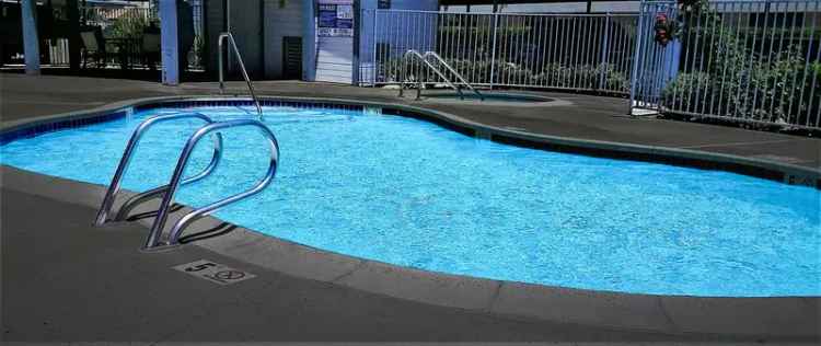 Rent Apartments in Escondido CA with Spacious Layouts and Amenities