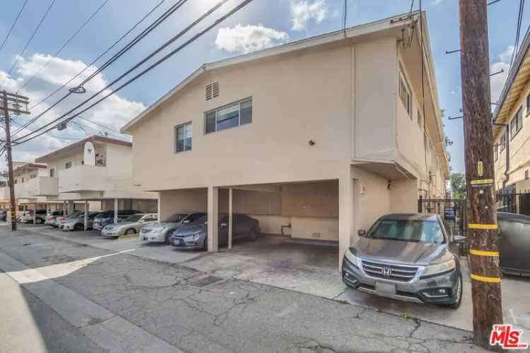 House For Sale in 3608, Mentone Avenue, Los Angeles, California