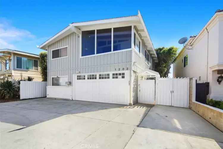 House For Sale in 1202, Brunswick Lane, San Buenaventura (Ventura), California