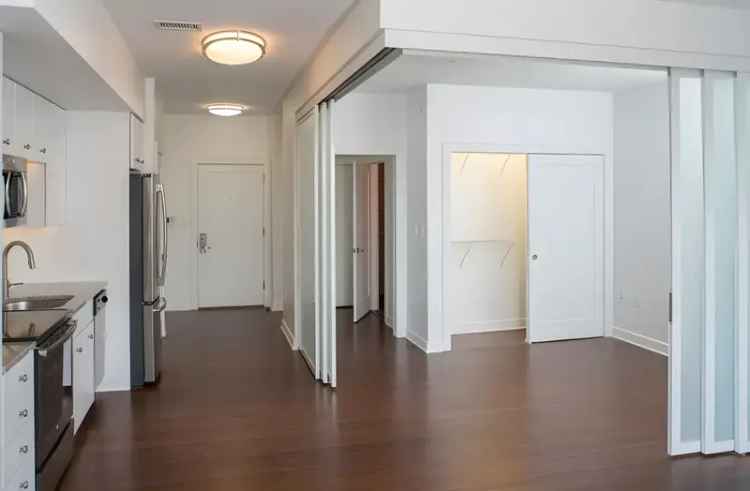 Rent Apartments at Park South with Modern Design and Historic Charm