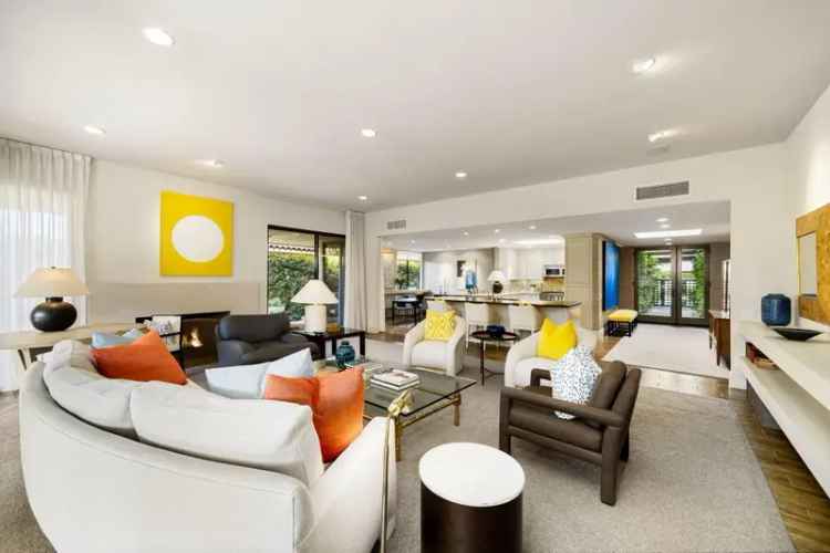 House For Sale in 86, Princeton Drive, Rancho Mirage, California