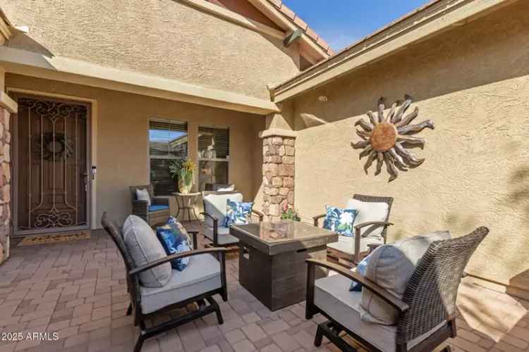 House For Sale in 12320, West Lone Tree Trail, Peoria, Arizona