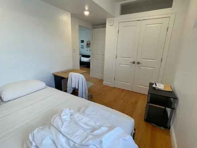 Rent Sunny Modern 3 Bed 2 Bath Apartment Near Porter Square Redline