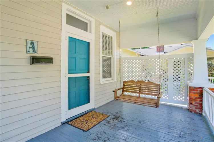 House For Sale in 262, Roper Street, Mobile, Alabama