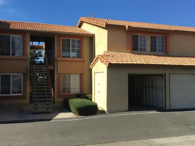 Rent Ground Floor Condo in Gated Marbella Community in Mentone Redlands