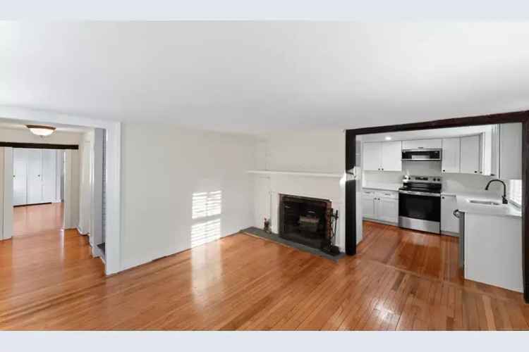 Buy house in downtown Sandy Hook with 4 bedrooms and modern upgrades