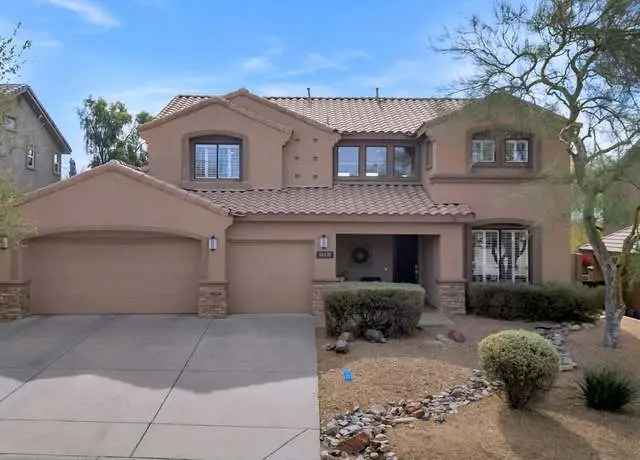 Land For Sale in 16321, North 105th Way, Scottsdale, Arizona