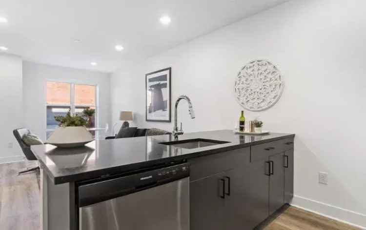 Rent Apartments in Philadelphia with Modern Elegance and Luxury