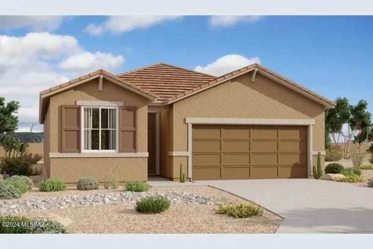 Buy Ranch-Style Home with Spacious Layout and Modern Features