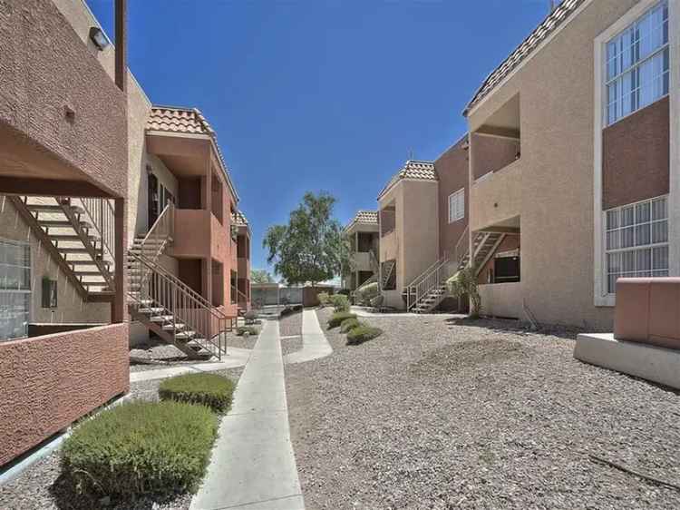 Rent Comfortable Apartments Near Downtown Las Vegas with Great Amenities