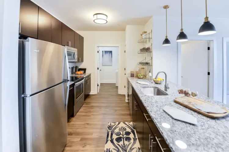 Rent Apartments in Phoenixville with Stylish Industrial Vibe