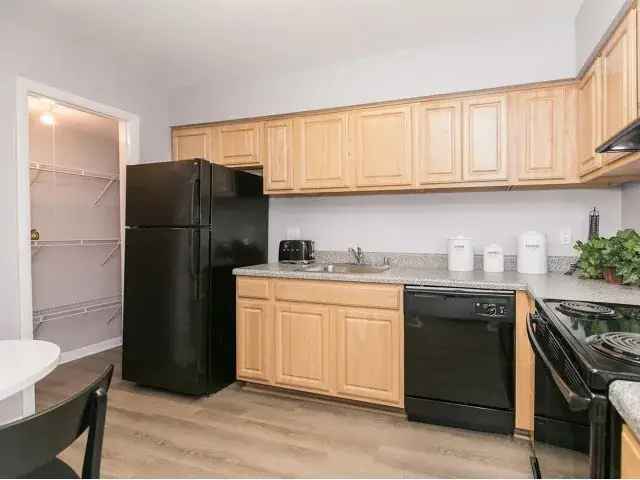 Rent Spacious Apartments in Crofton with Modern Amenities