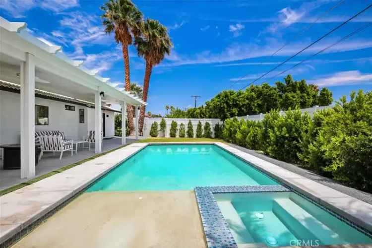 Buy Picturesque 3 Bedroom Pool Home with Solar and Outdoor Space