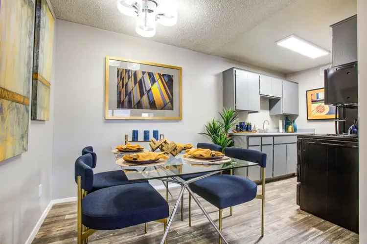 Rent Apartments with Mountain Views in Catalina Foothills Arizona