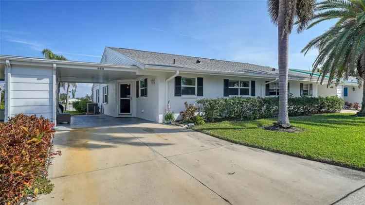 House For Sale in 4431, Independence Drive, Bradenton, Florida