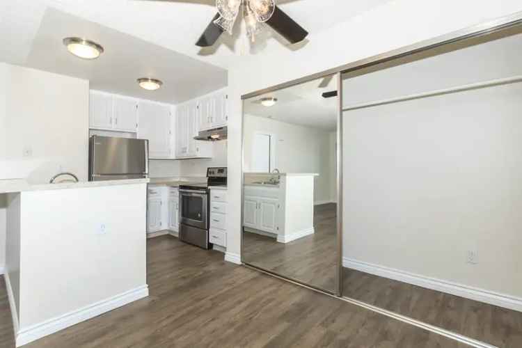 Rent Apartments in Imperial Beach with Ocean Views and Great Amenities