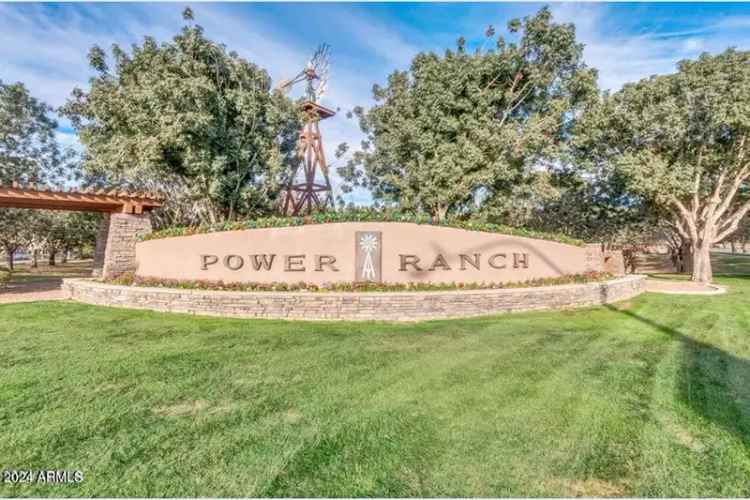 Buy Stunning Single Family Home in Power Ranch with Premium Features