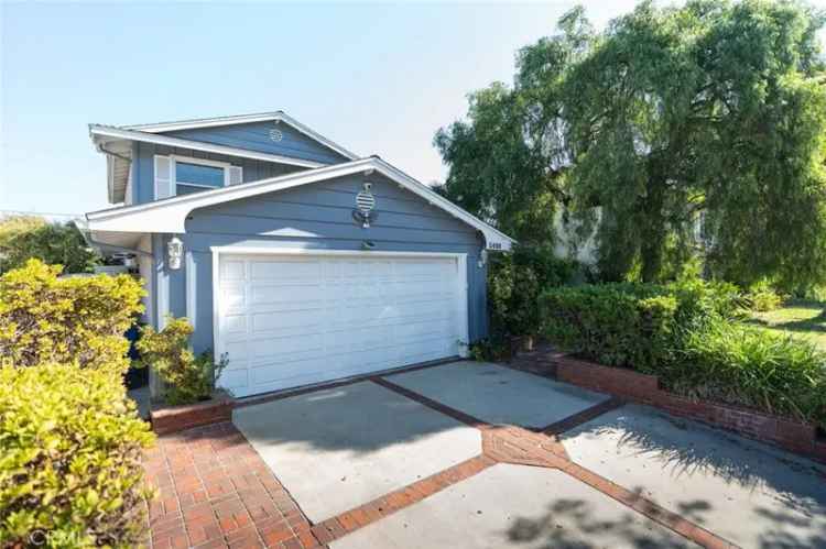 House For Sale in 5408, Faculty Avenue, Lakewood, California