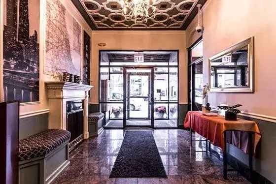 Rent Luxury Apartments in Downtown Chicago with Spectacular Amenities