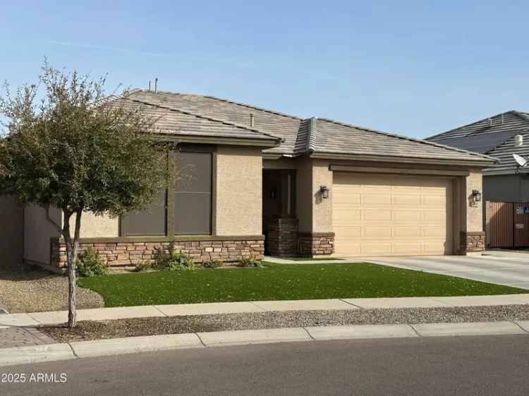 House For Sale in Phoenix, Arizona