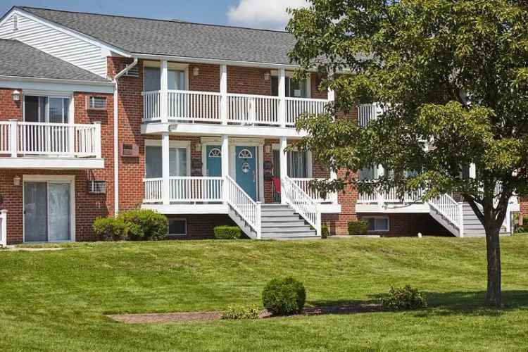 Rent Luxury Apartments in Levittown PA with Nearby Attractions