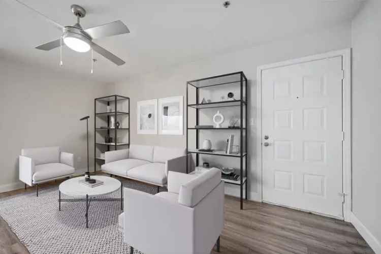 Rent apartments at Haven at Waters Edge with resort-style amenities