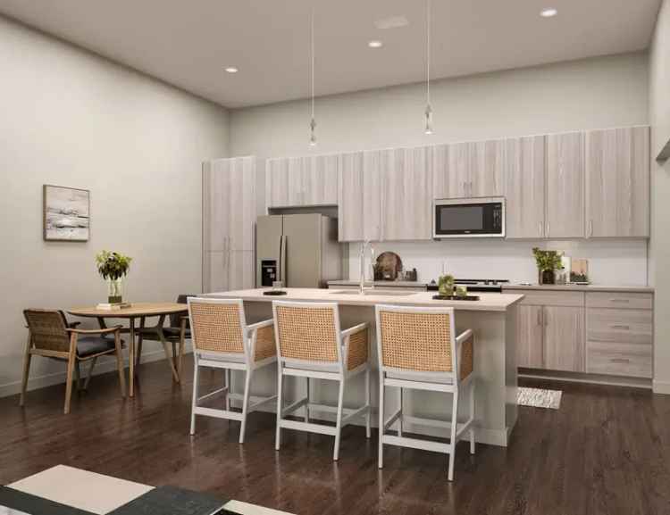 Rent an Apartment in West Greeley with Modern Upgrades and Luxe Living