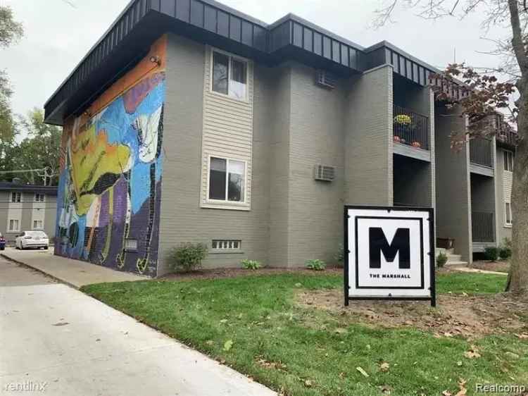 Rent Apartment Unit Near 455 W Marshall St with Modern Features