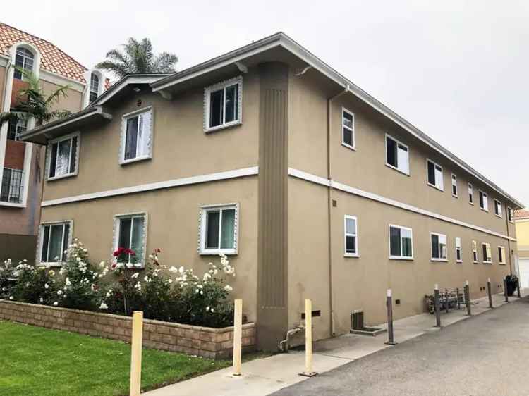 Rent Apartment with 2 Beds and 1 Bath Near 10 Freeway