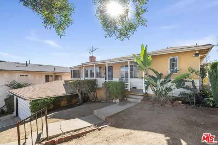 House For Sale in 5057, Inaglen Way, California