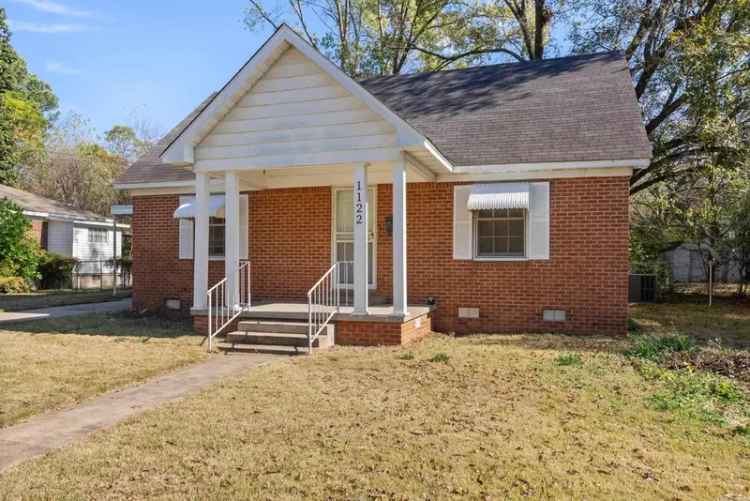 House For Sale in 1122, Mitchell Street, Conway, Arkansas