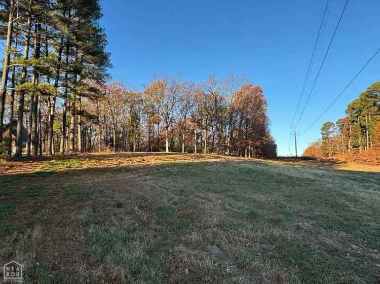 Land For Sale in 3811, Clay Drive, Jonesboro, Arkansas