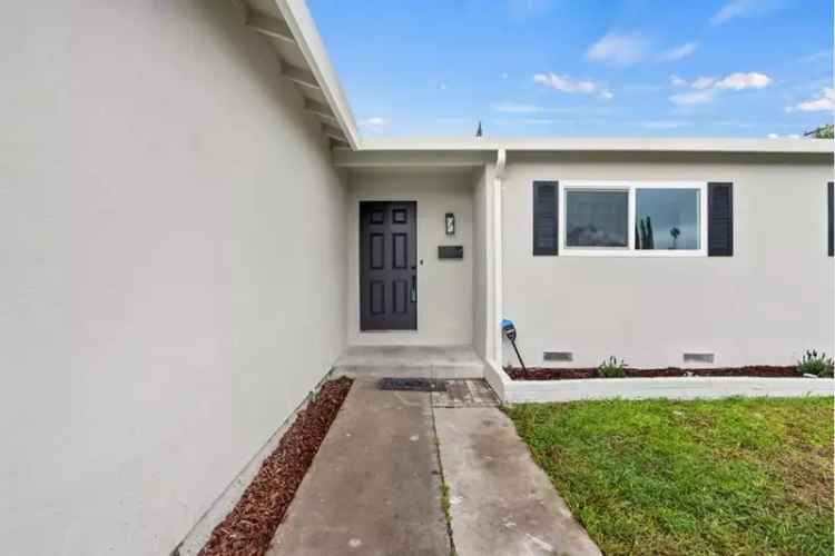 Buy House Dream Home Remodeled with Spacious Living Area