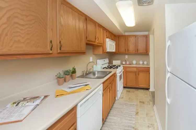 Rent Apartments at Strafford Station Main Line Living with Great Amenities