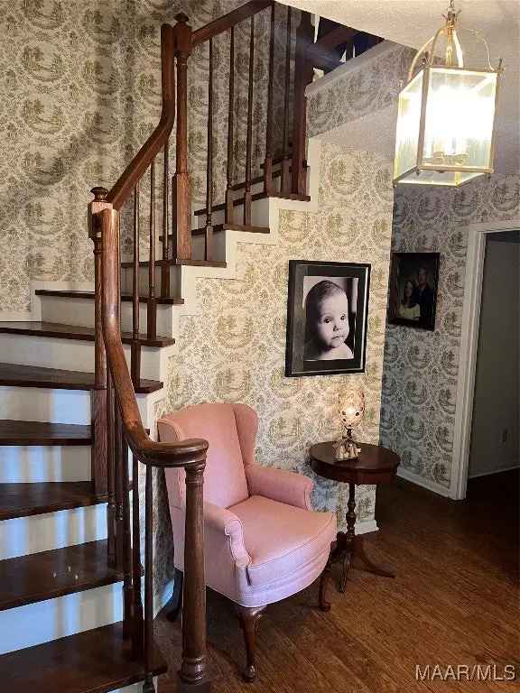 House For Sale in 1442, Cherokee Lane, Elba, Alabama