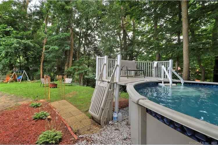 Rent oversized cape house in Bucks Hill with swimming pool and in law setup