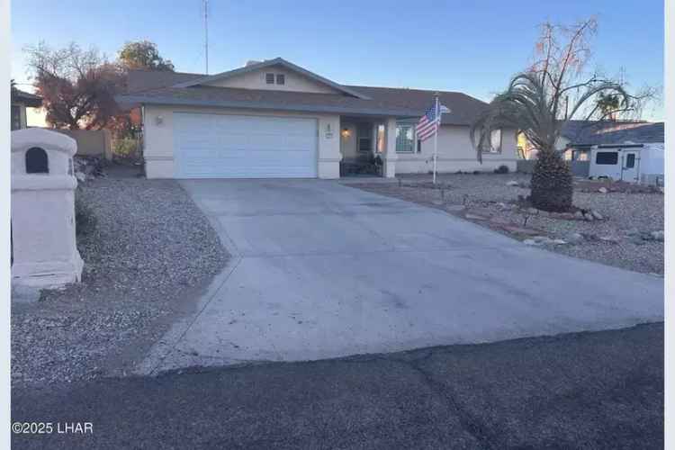 Buy House in Great North Side Location with Pool and Solar Features