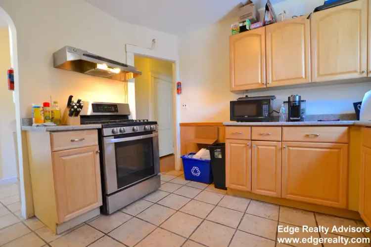 Rent Apartment Unit in Massachusetts with EDGE Realty Advisors