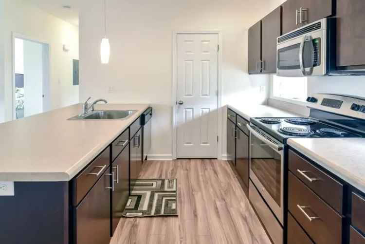 Rent Sustainable Apartments in Capital Region with All Utilities Included