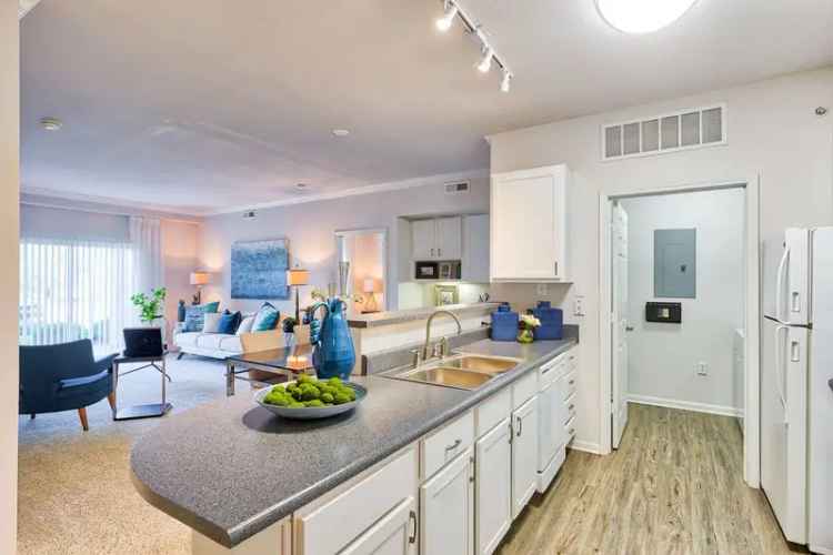 Rent Stunning Apartment Homes in Independence with Luxury Features