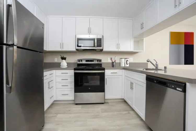 Rent Apartments in Westminster CA with Senior Amenities and Comfort