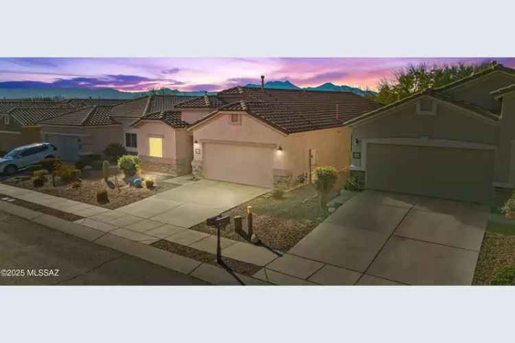 Rent Spacious Home in Rancho Resort with Updated Kitchen and Amenities