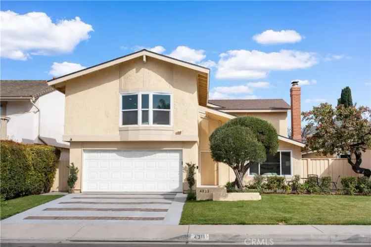 House For Sale in 4311, Pioneer Street, Irvine, California