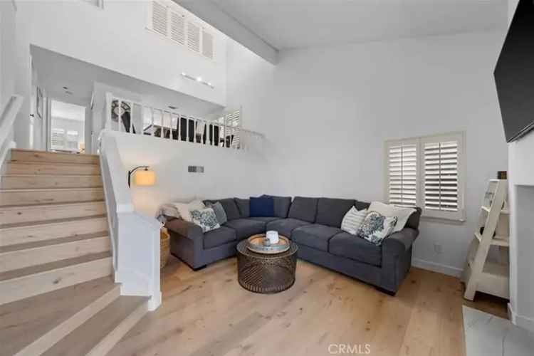 House For Sale in 29, Laguna Court, Manhattan Beach, California