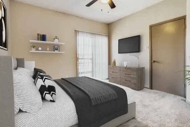 Rent Elegant Apartments in Irving Texas with Luxurious Features